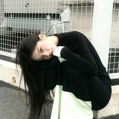 女骑士