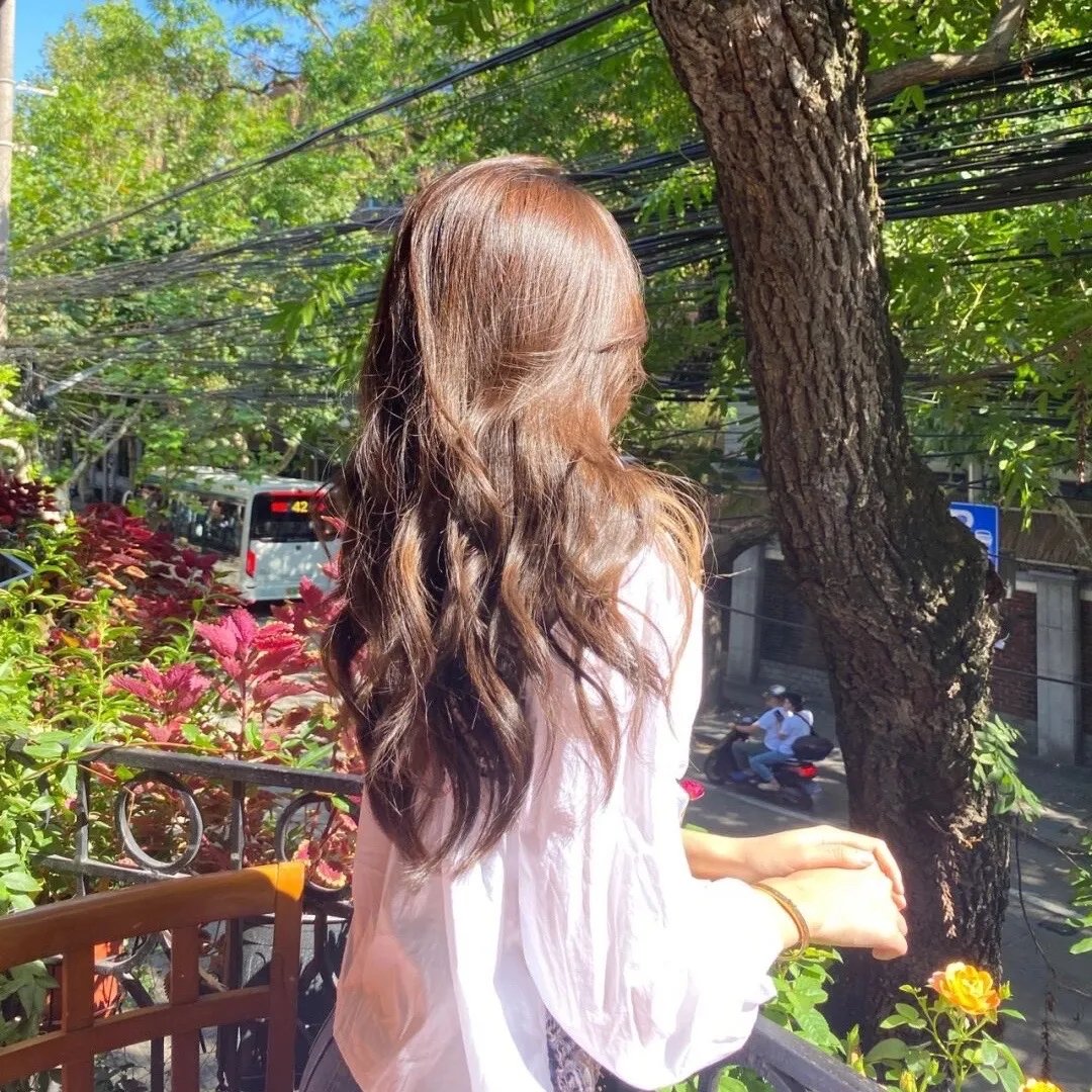 爱如风过