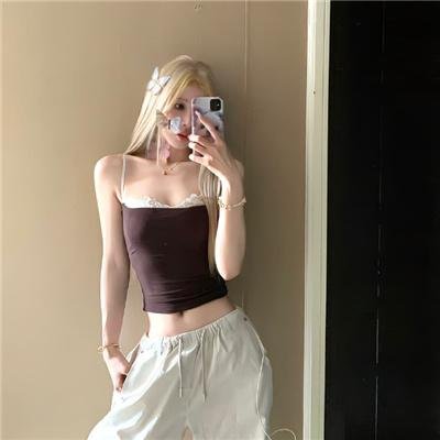 最近，我的妹妹有点怪